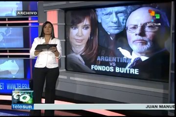 Fondos buitre: Fintech acepta pago soberano del gobierno argentino