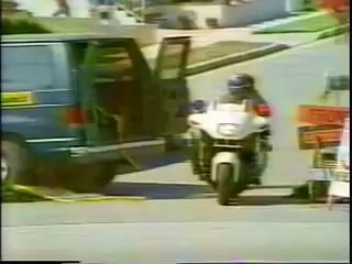 CHiPs '99 (1998) - PROMO