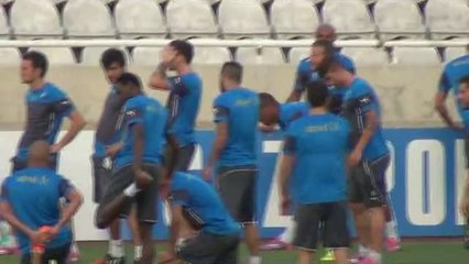 ΑΠΟΕΛ ΠΡΟΠΟΝΗΣΗ 7