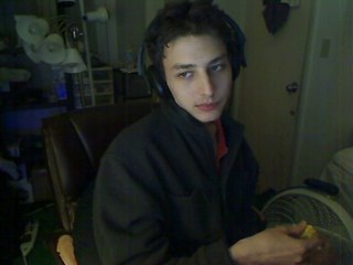 Healthy Vegan Food Being Eaten In Real Life On August Twenty-Fourth 2014 Part