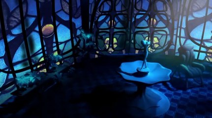 Aiguillage - Court métrage (2004-2005)