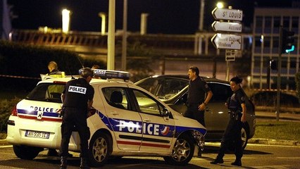 Le 18:18 : les dessous du drame sanglant de l'Estaque