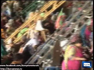 Dunya News - Imran Khan spits venom in speeches and gives explanations later