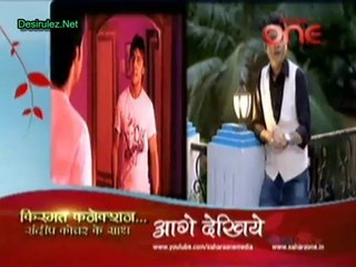 Kismat Connection 25th August 2014 Part3