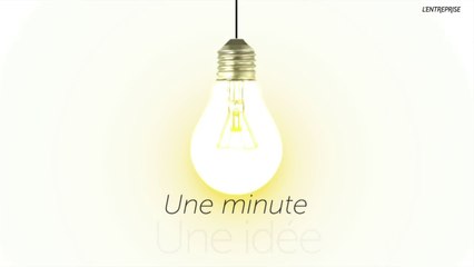 Smart Flows retrace le parcours du client en boutique - Une minute, Une idée