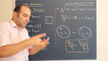 Gaz Basıncı 2-ozelogrenci.com