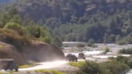 Destination Ifrane Maroc: (Test )