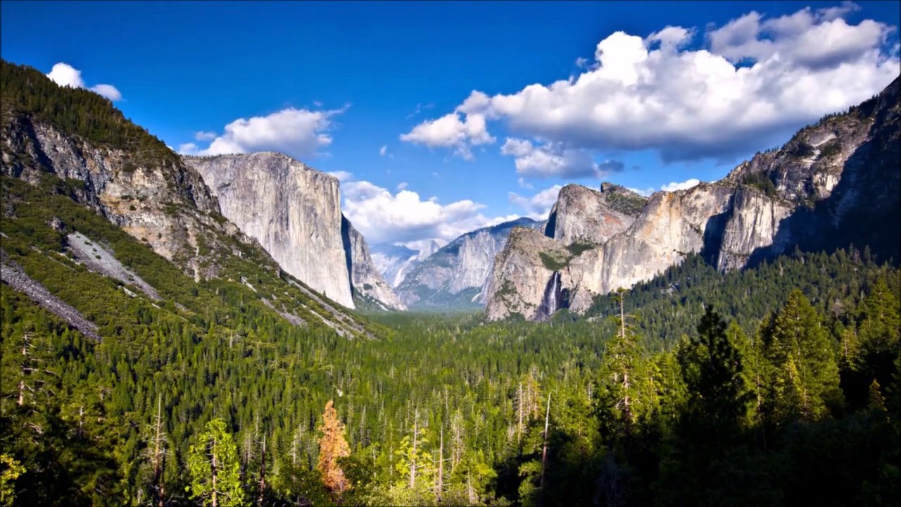 ° YOSEMITE °
