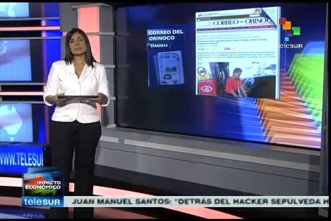 Dice experto que subsidio a gasolina venezolana genera poco beneficio