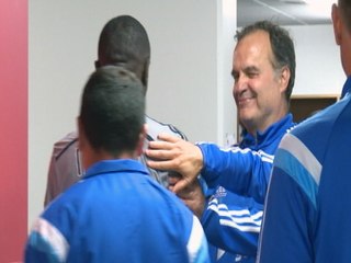 Objectif Match - S3E3 : le trailer