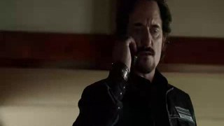 Sons of Anarchy Season 7 Episode 1 Anarchy-part 2