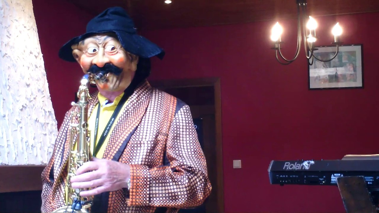 Mister MADDOX a halanzy //Soiree Privee 6