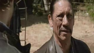 Sons of Anarchy Season 7 Episode 1 Anarchy-Full HD