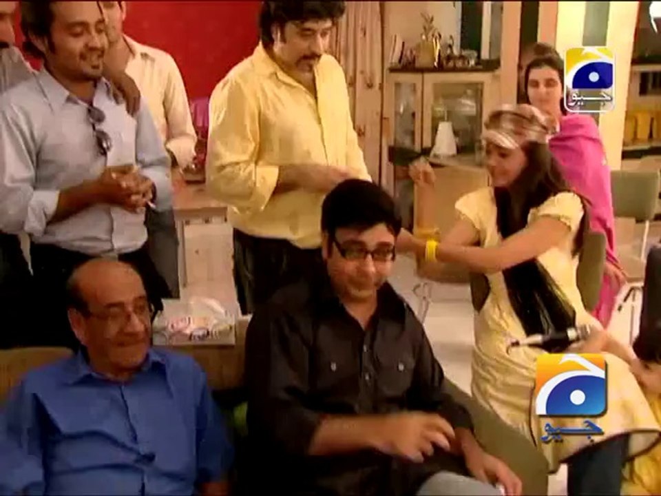 Nadaniyaan - Ep 52
