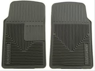 Husky Liners Custom Fit Front