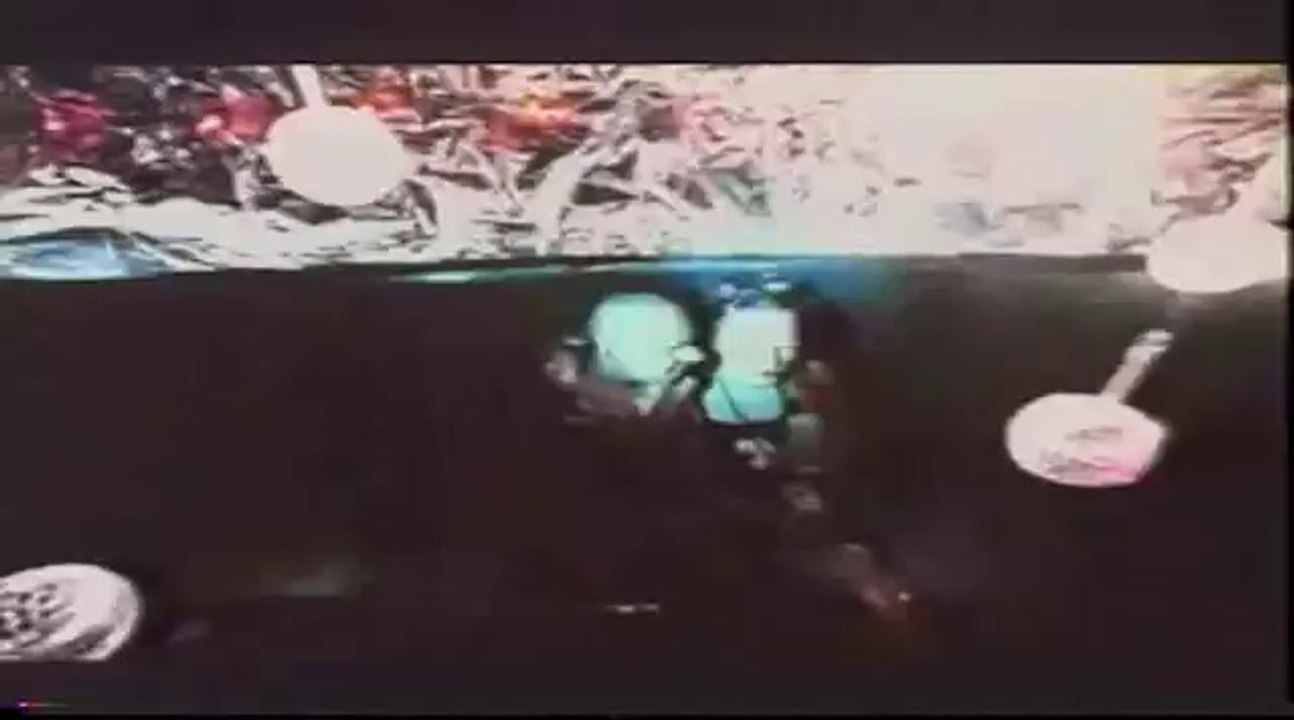 The Acid House Trailer 1998