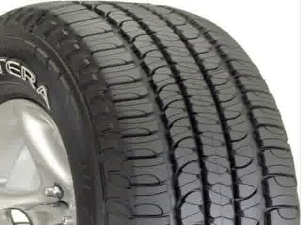 Goodyear Radial Car Tires All Seasons