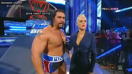 مترجم عرض سماك داون wwe4new1