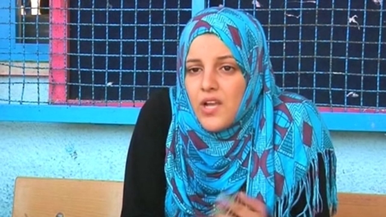 Frustration mounts among war-weary Gaza residents