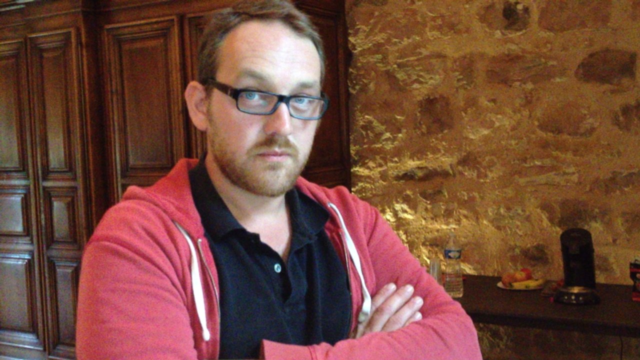 Les siestes Teriaki ce week-end au Mans