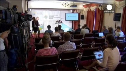 Kiev accusa: i russi cercano nuovo fronte