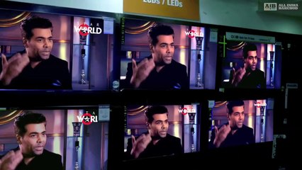 Alia Bhatt's best performance till date - All India Backchod (AIB)