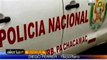 Dos hermanos son asesinados en Villa El Salvador