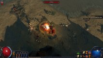 Path Of Exile Let's Play 56
