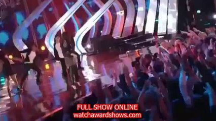 Download MTV Video Music Awards 2014 DVD Rip