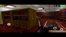 Pixel Gun 3D Final Minecraft Mode Gameplay