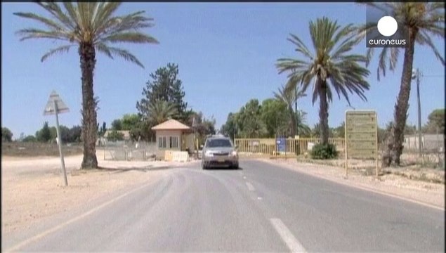 Israel and Hamas trade more blows while Egypt seeks new Gaza ceasefire