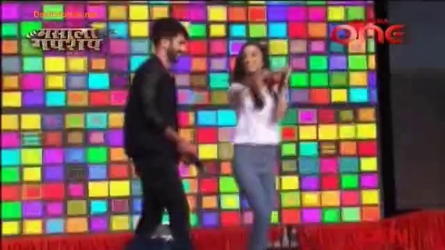 Masala Gupshup 25th August 2014 Video Watch Online pt1