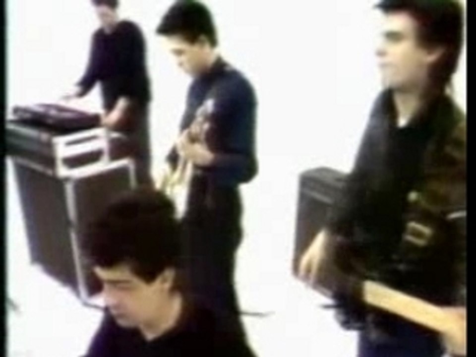 The Cure - 1992 - Les Enfants du Rock