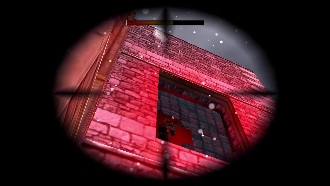 Tomb Raider Chronicles Концовка Ур. 04 База