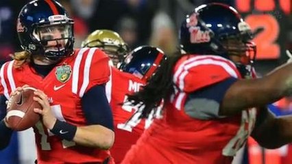 Ole Miss Preview: Can Bo Wallace, Rebels go from good to great?