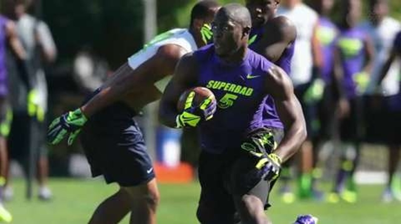 Freshmen Making An Impact in the SEC