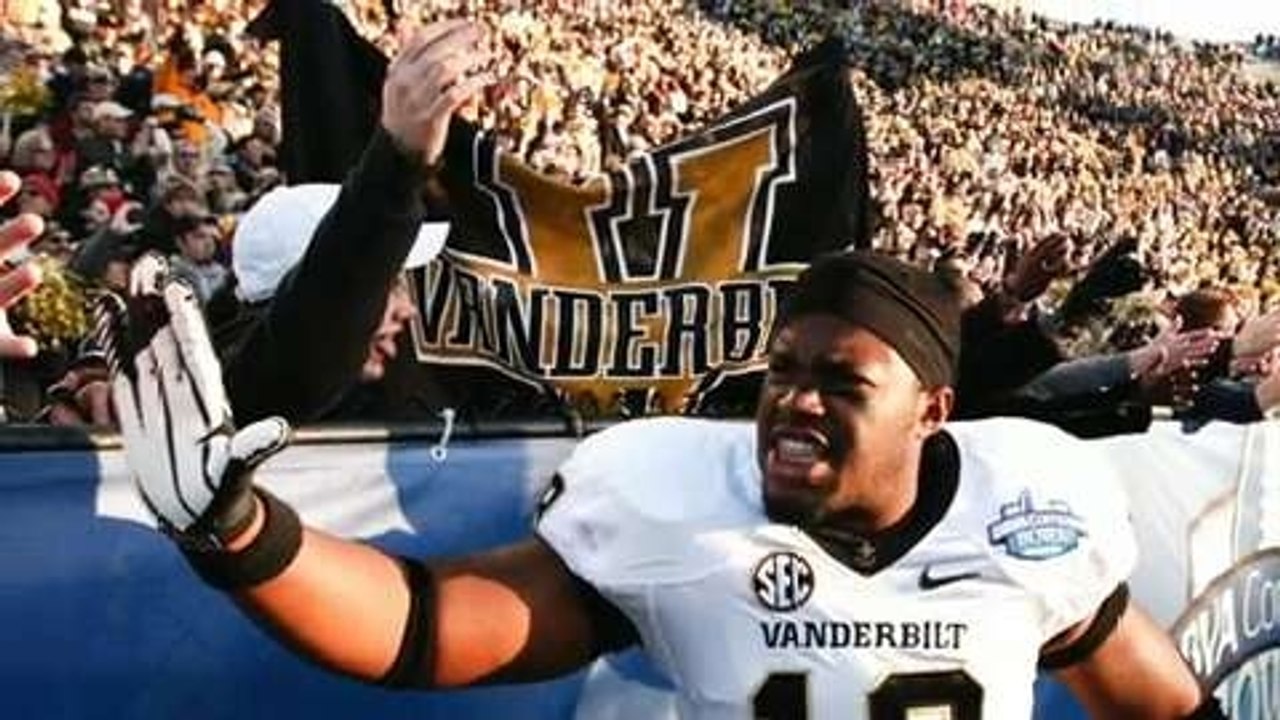 Vanderbilt preview: Can new coach continue Commodores' rise?