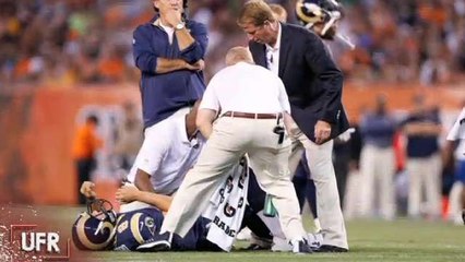 UFR: Rams Season Not Doomed