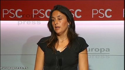 PSC: "Elecciones anticipadas serían un fracaso de Mas"