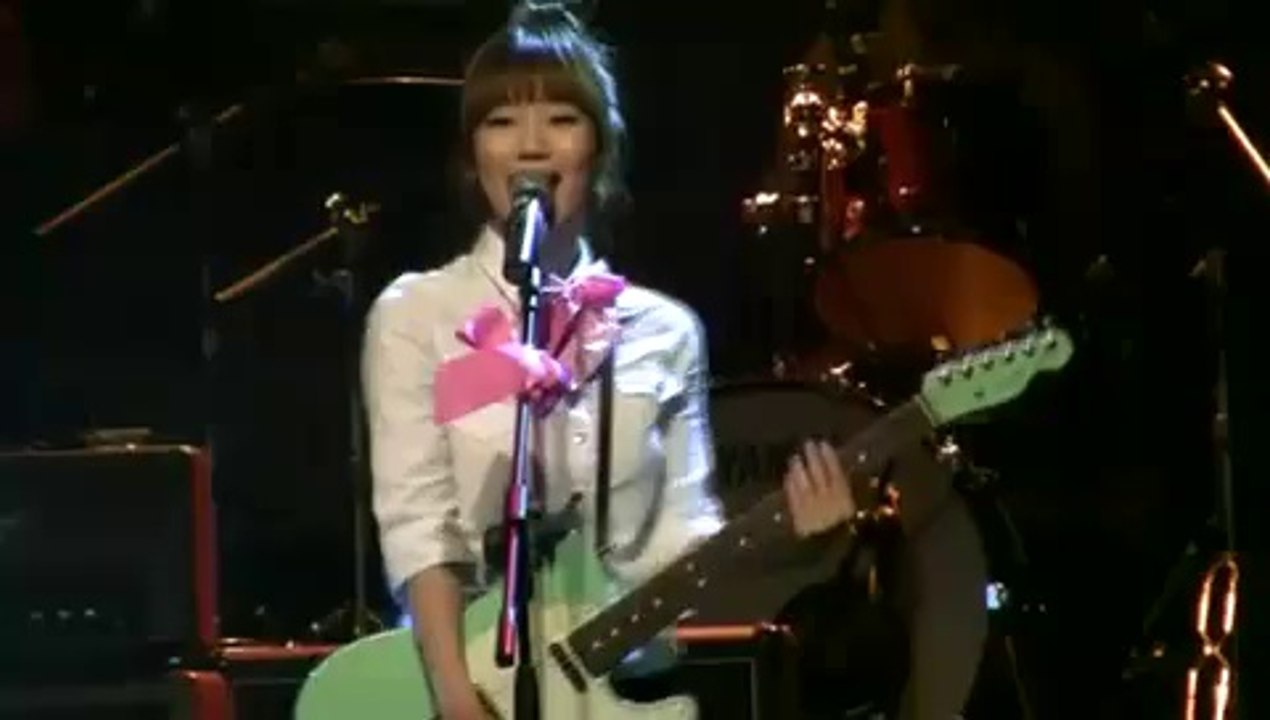 Sweet Revenge - Can’t Help Falling in Love with You