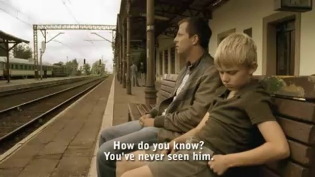 Tricks / Sztuczki international trailer