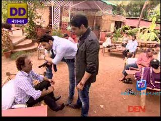 Command Force 25th August 2014 Video Watch Online Pt2