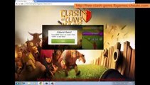 [WORKING] - Clash of clans unlimited gems glitch UNLIMITED GEMS FREE [JUNE 2014][PROOF]