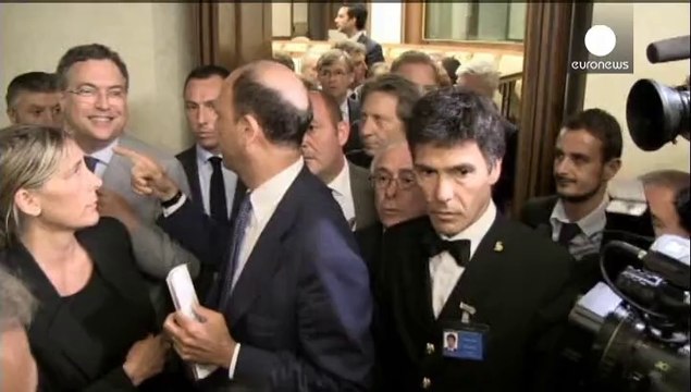 Italy demands EU help after rescuing 4,000 migrants from sea