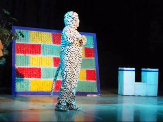 CONCURSO ESTATAL DE TEATRO CARLOS OLVERA 2014