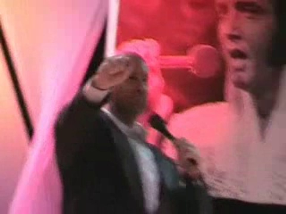 Danny Budiski - the wonder of you-august 2007