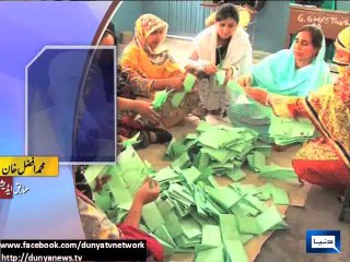 Dunya News - Afzal Khan's allegations pre-planned and fixed: Justice (r) Riaz Kayani