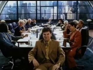 Kids in the Hall: Brain Candy Trailer