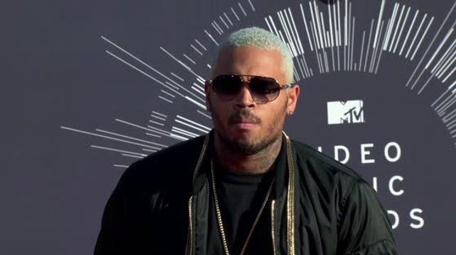 New Details Emerge in Chris Brown Shooting
