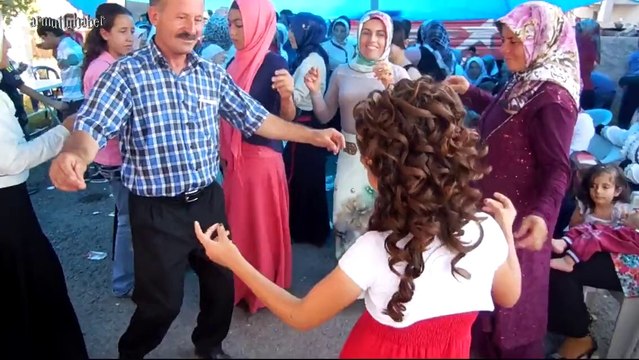 REYHAN İLE ALİ OYUN HAVALARI